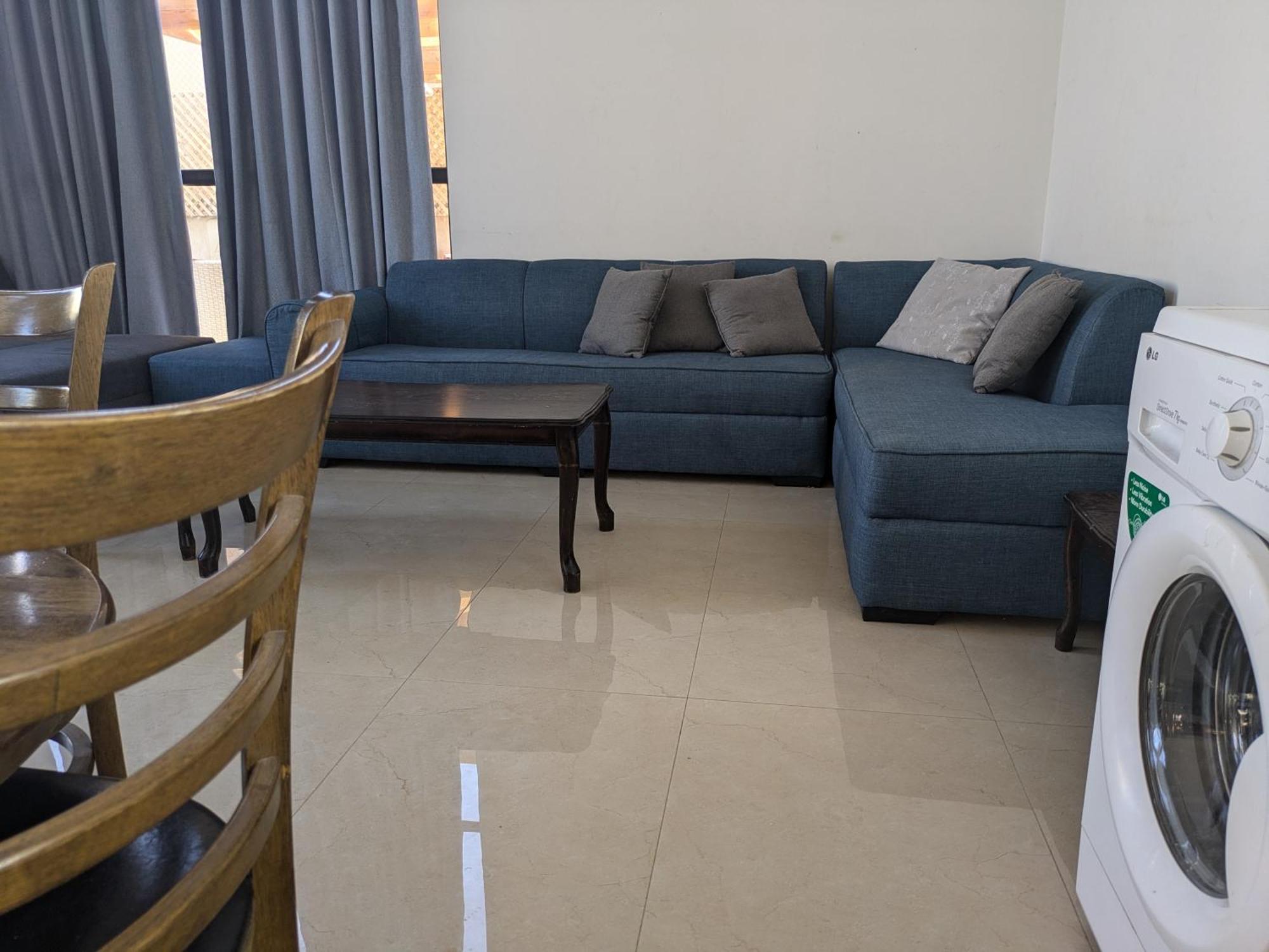 Aeropuerta Mini Villa - Private Layover Near Amman Airport Al Qastal Exterior photo