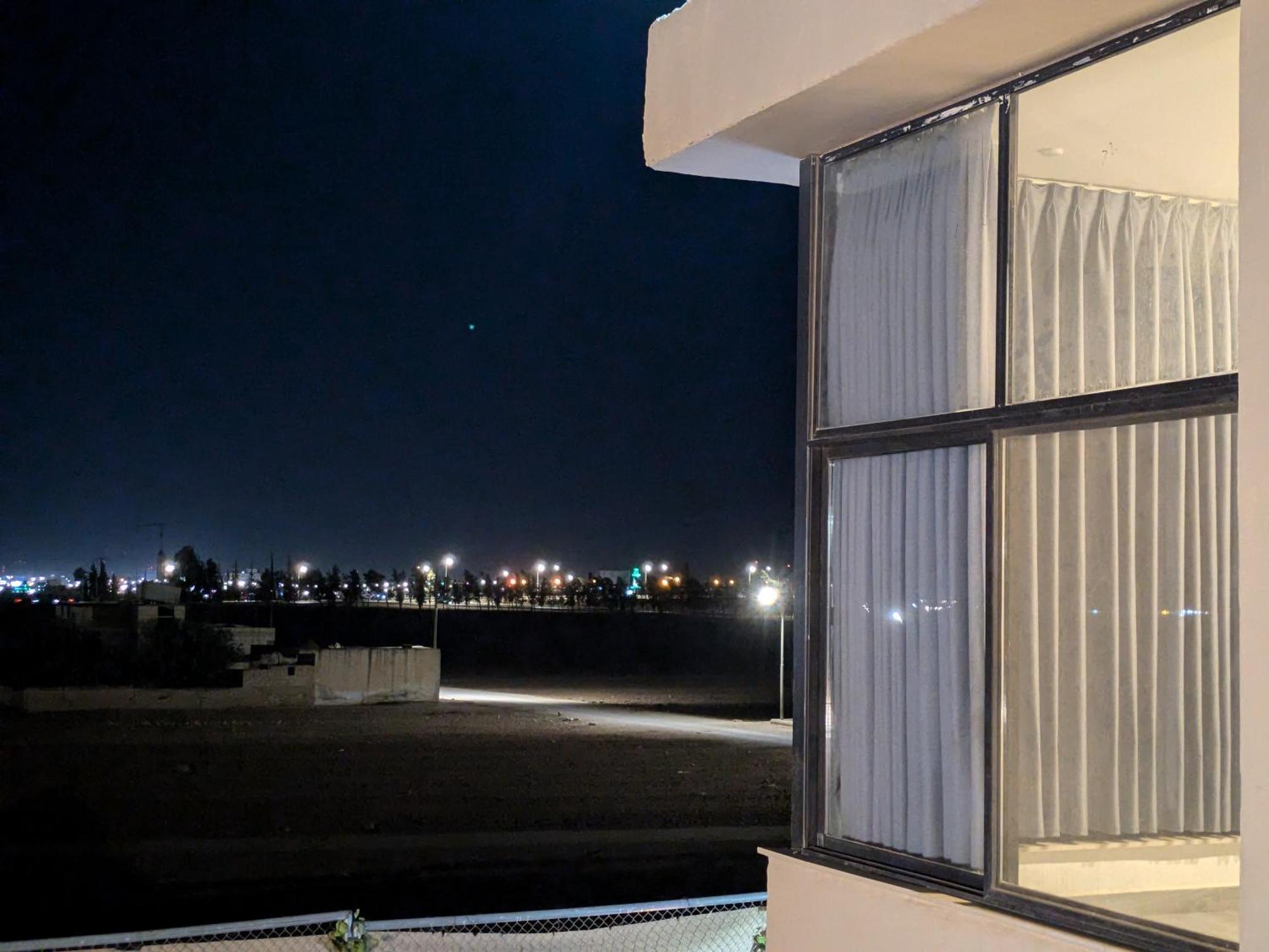 Aeropuerta Mini Villa - Private Layover Near Amman Airport Al Qastal Exterior photo