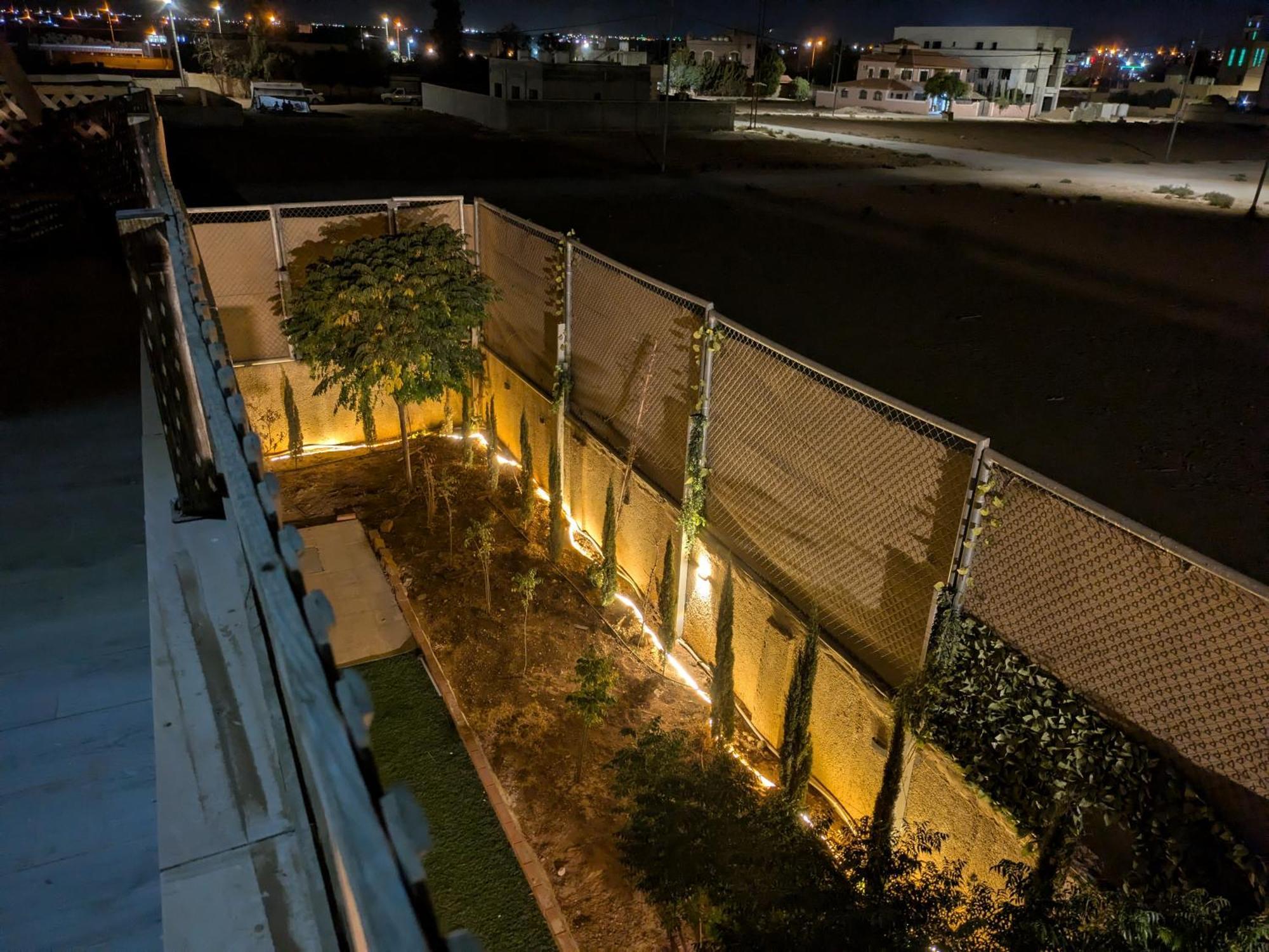 Aeropuerta Mini Villa - Private Layover Near Amman Airport Al Qastal Exterior photo