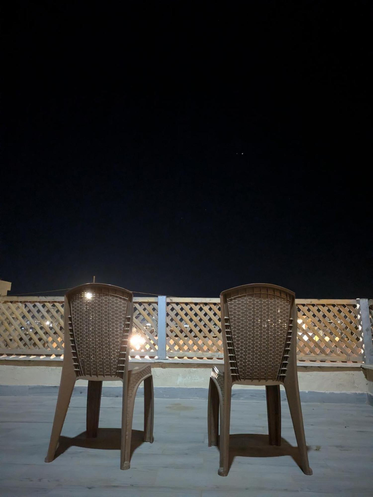 Aeropuerta Mini Villa - Private Layover Near Amman Airport Al Qastal Exterior photo