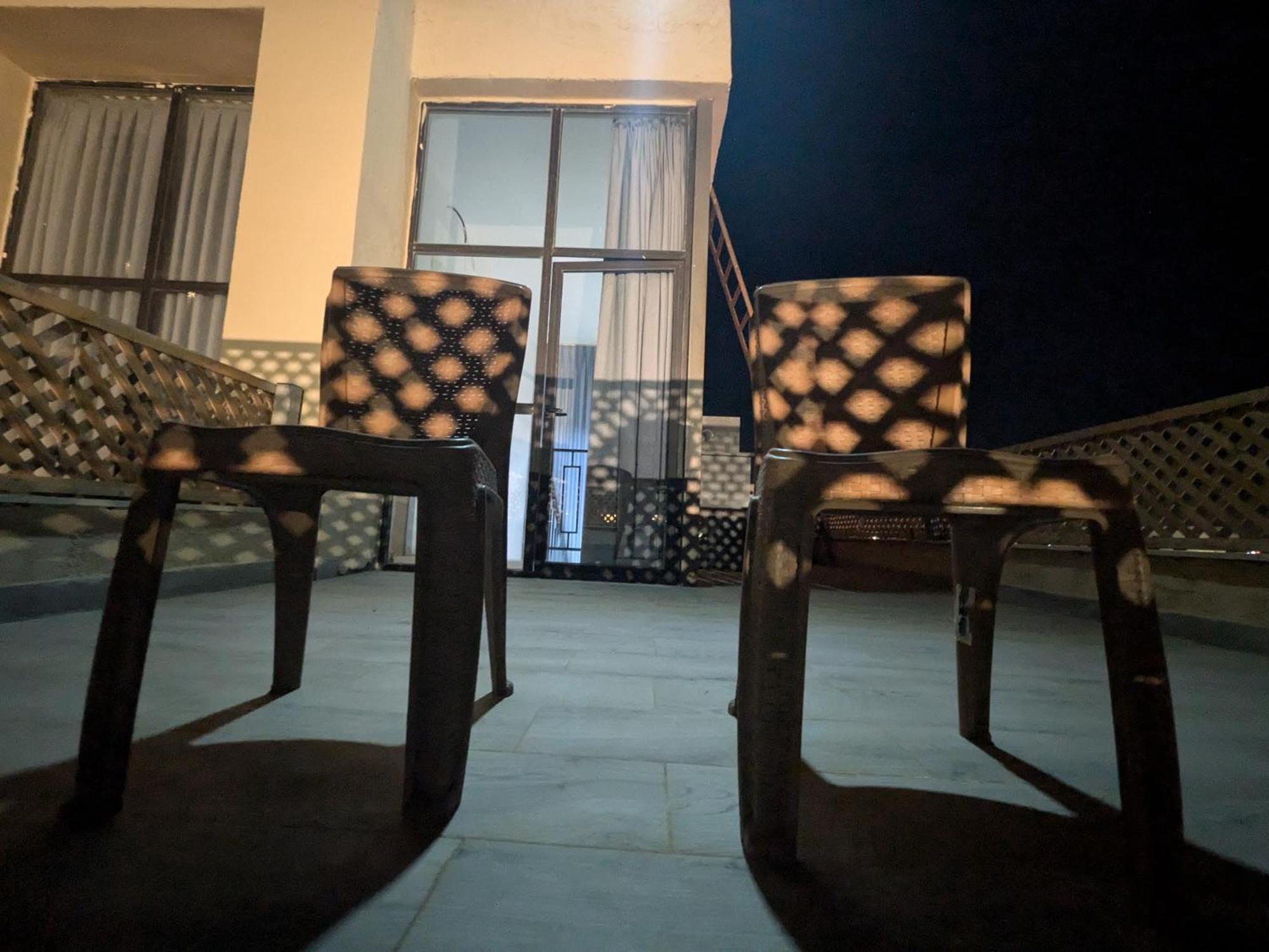 Aeropuerta Mini Villa - Private Layover Near Amman Airport Al Qastal Exterior photo